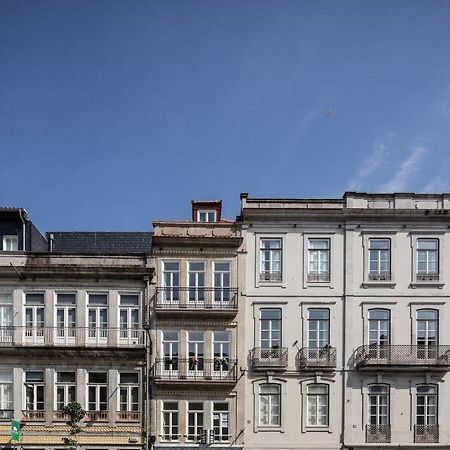 Mouzinho Historic Apartments Porto Buitenkant foto