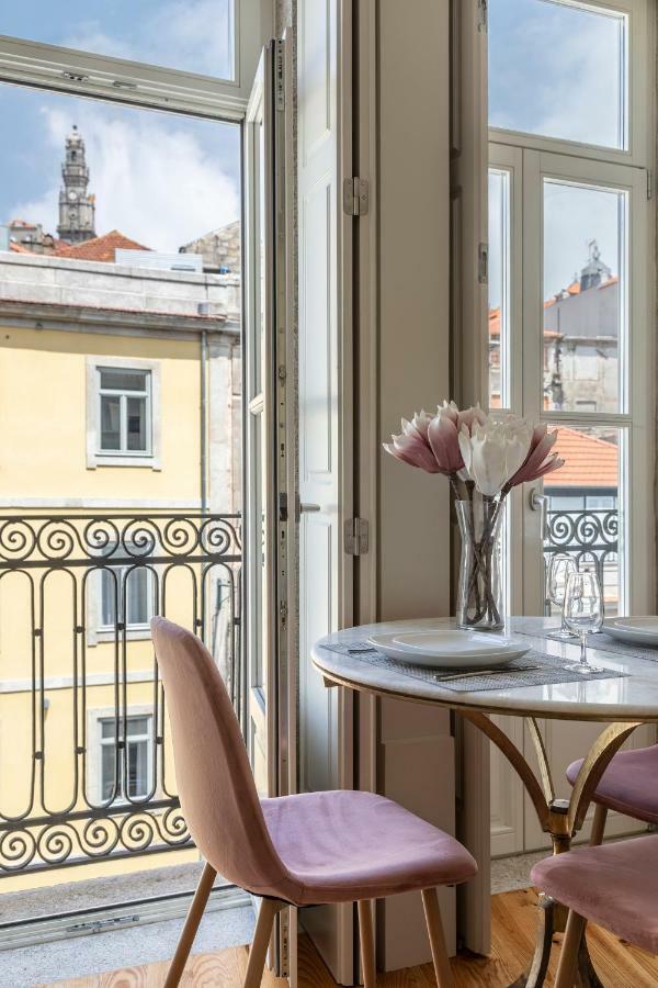 Mouzinho Historic Apartments Porto Buitenkant foto